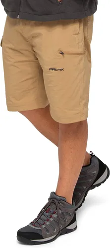Vista 3 de Arctix Pantalón Cliff Convertible Trail para hombre