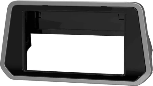 Vista 3 de METRA - Nissan Sentra 2020 en adelante (95-7638)