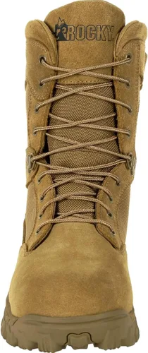 Vista 3 de Botas Rocky Alpha Force Composite Toe Duty