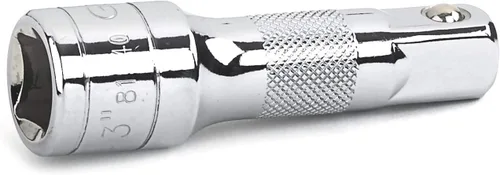 Vista 2 de Juego de 18 piezas de cabezas de llave métricas de 1/2 pulgadas, de la marca GearWrench