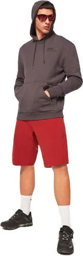 Vista 7 de Oakley Men Freeride Fleece Hoodie