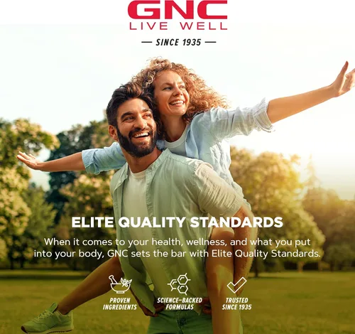 Vista 2 de GNC Vitamina D-3 masticables suaves 1000IU, chocolate, 60