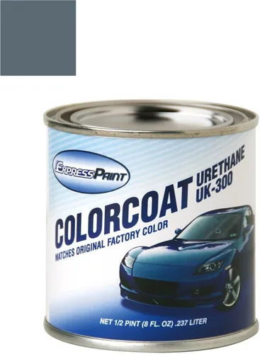 Vista 403 de Aerosol for Toyota Supra Automotive Touch-up Paint - Super Deep Red 3F2 - All-Inclusive Package 3F2 (1985-1986) Super Deep Red