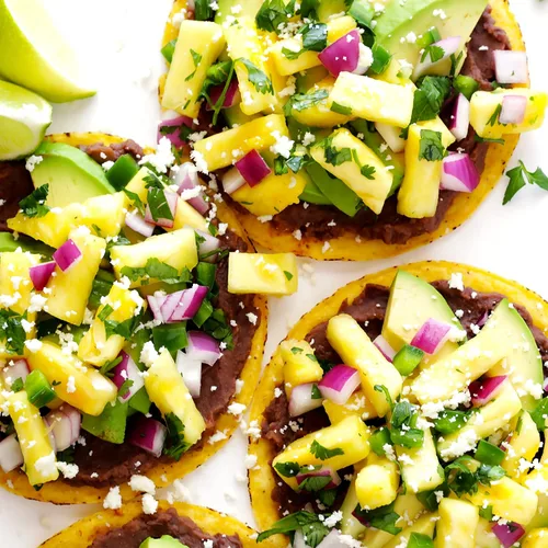 Vista 4 de Old El Paso Tostada Shells, sin gluten, 12 unidades, 4.5 onzas (paquete de 10)
