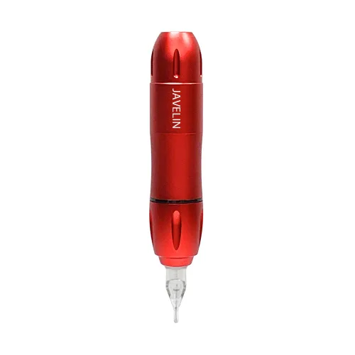 Vista 5 de Javelin - Kit de bolígrafo de tatuaje (extra grande)