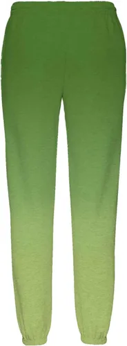 Vista 5 de Women Athletic Sweatpants Gradient Joggers Pants Baggy Wide Straight Leg Pants Fashion Loose Y2K Track Bottoms