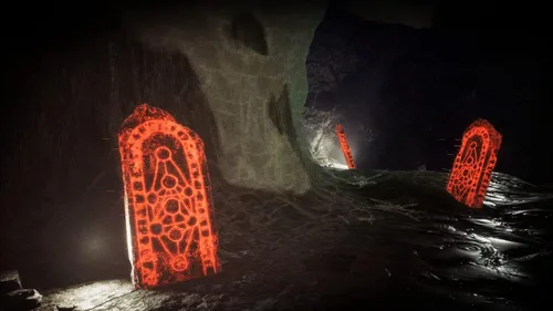 Vista 8 de Apsulov: End Of Gods (PS5)
