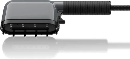 Vista 4 de Laurastar IZZI Plus - Vaporizador para prendas y superficies duras