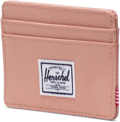 Vista 2 de Herschel Charlie RFID Cardholder Wallet