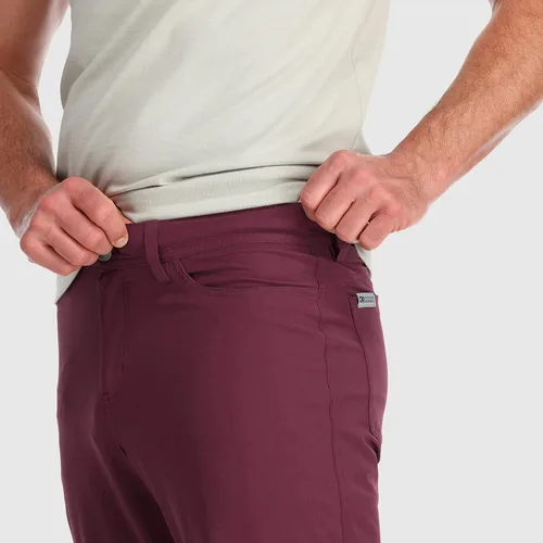 Vista 6 de Outdoor Research Men's Ferrosi Pants - 34" Inseam