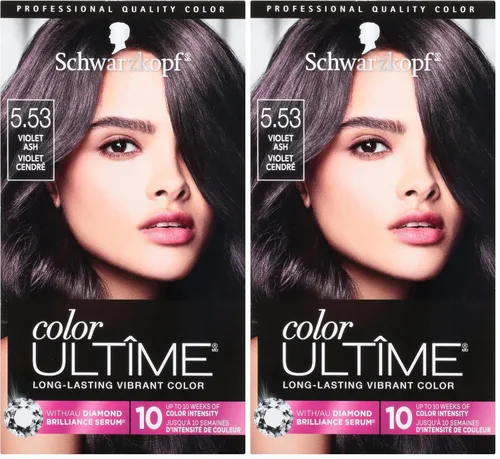 Vista 8 de Color de pelo Schwarzkopf, queratina