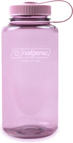 Vista 26 de Nalgene Botella de agua de boca ancha de 32 oz