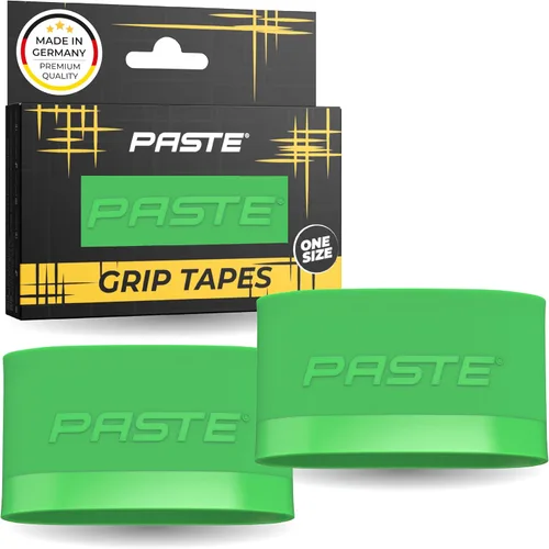 Vista 12 de PASTE ® Correas para Espinilleras de Fútbol de Silicona para Hombres, Mujeres y Jóvenes
