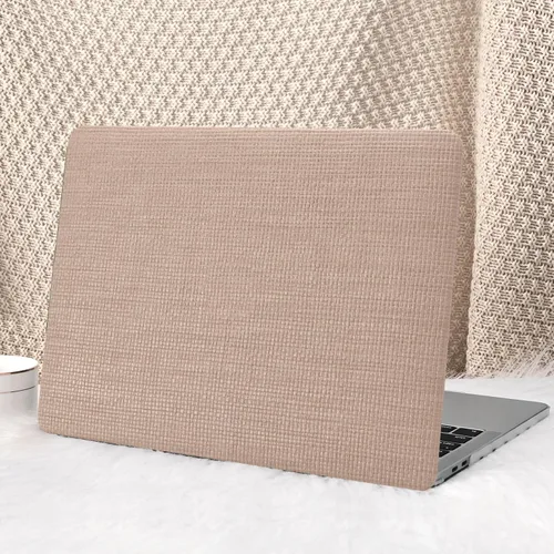 Vista 12 de Seorsok Funda compatible con MacBook Pro de 13 pulgadas M2 2023, 2022, 2021-2016, A2338, M1, A2251, A2289, A2159, A1989, A1708, A1706, elegante