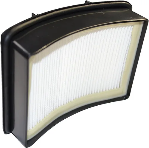Vista 3 de HQRP Paquete de 2 filtros HEPA compatibles con Shark Navigator NV360 NV361 NV360_26 NV360K NV360NZ NV361BK NV361PR Lift-Away Deluxe Aspiradora