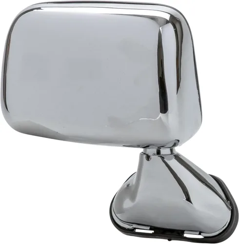 Vista 4 de TYC 5260012 Espejo de puerta lateral izquierdo compatible con Toyota Pickup 1989-1995