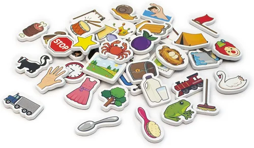 Vista 4 de Junior Learning Objetos de mezcla JL649, Multi