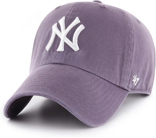 Vista 49 de 47 MLB - Gorra Clean Up para mujer