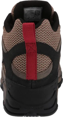Vista 3 de Merrell Alverstone Mid Botas de senderismo para hombre