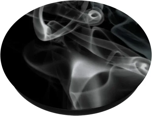 Vista 2 de Vaper humo nube