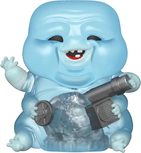 Vista 2 de Funko Películas POP: Ghostbusters Afterlife - Muncher, Multicolor, 3.75 pulgadas, (48027)