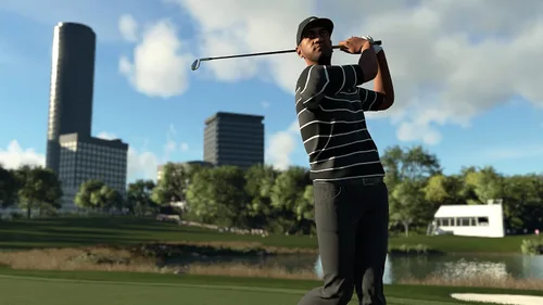 Vista 5 de PGA Tour 2K23 - Xbox Series X
