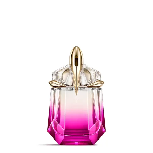 Vista 8 de Mugler - Alien Pulp - Eau de Parfum - Perfume frutal, floral para mujer - Con frambuesa, jazmín y almizcle