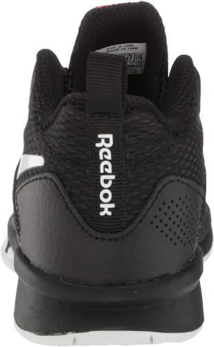 Vista 3 de Reebok Boy's More Buckets Basketball Shoe
