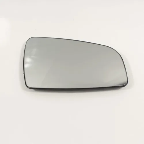 Vista 5 de Espejo de cristal para puerta de coche, para Opel Vauxhall Zafira B 2005-2010 calentado con placa trasera