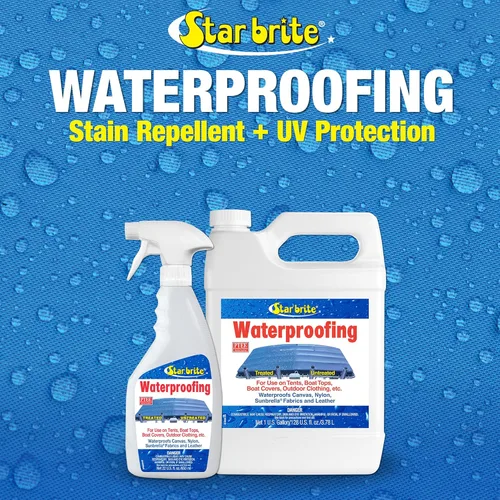 Vista 5 de STAR BRITE Impermeabilización - 22 OZ - Paquete de 2