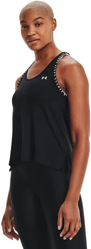 Vista 6 de Under Armour - Camiseta de tirantes Knockout para mujer