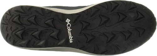 Vista 4 de Columbia Men's Trailstorm Mid Waterproof Hiking Shoe