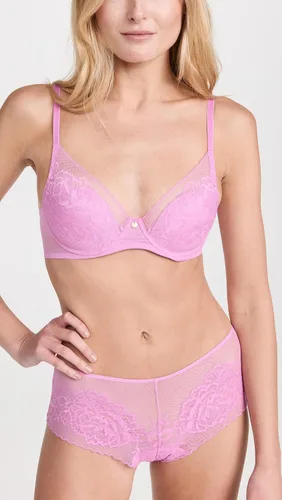 Vista 5 de Natori Flora Calzoncillos para niña