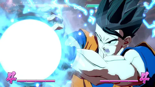 Vista 11 de Dragon Ball FighterZ - Collectorz Edition - PlayStation 4