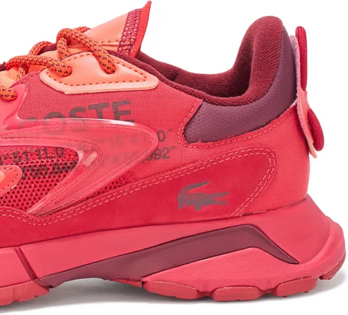 Vista 4 de Lacoste Tenis L003 Neo Tech para hombre