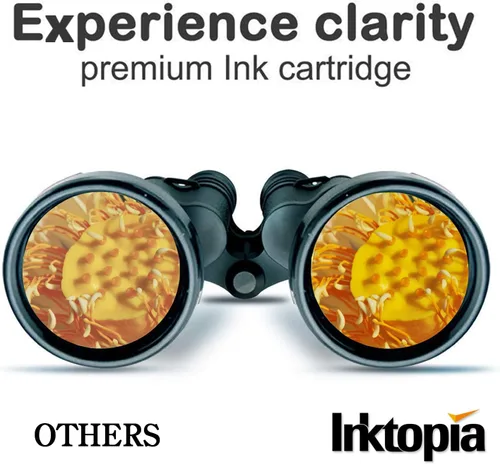 Vista 6 de Inktopia Cartuchos de tinta remanufacturados de repuesto para HP 60XL 60 XL CB336WN CB338WN CB338WN de alto rendimiento (1 negro, 1 tricolor)