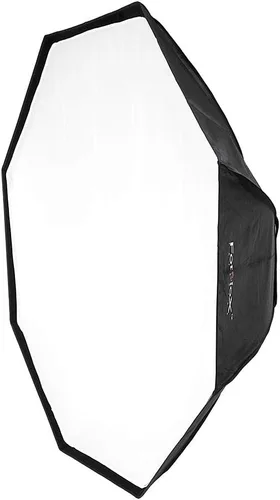 Vista 85 de Fotodiox – Pantalla para lámparas Pro Softbox con Speedring