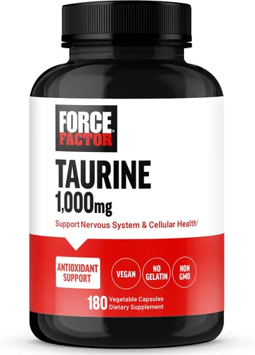 Vista 18 de Suplemento de calostro impresionante Force Factor, bayas y crema, 60 masticables suaves Bovine Colostrum with Biotin, Grass-Fed, Antibiotic-Free