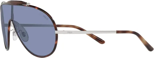 Vista 3 de Polo Ralph Lauren Ph3132 Aviator - Gafas de sol para hombre