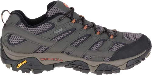 Vista 2 de Calzado de senderismo Moab 2 GTX para hombre de Merrell