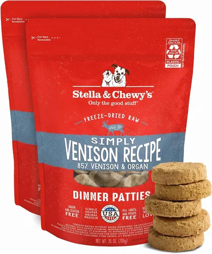 Vista 16 de Stella & Chewy's - Alimento para perros congelado y secos