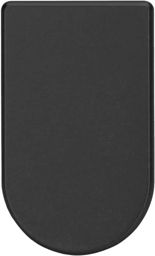 Vista 2 de Placa base de cargador de extensión de dedo para Springfield Hellcat 10 redonda de 0.354 in, fabricada en los Estados Unidos, aluminio anodizado