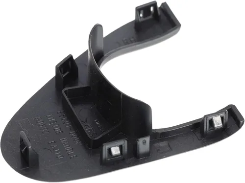 Vista 4 de Nissan Frontier Pathfinder - Manija de puerta interior derecha para pasajeros, bisel OEM
