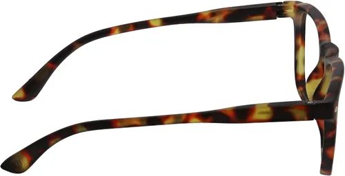 Vista 3 de Peepers by PeeperSpecs Dylan Square Blue Light Blocking Reading Glasses