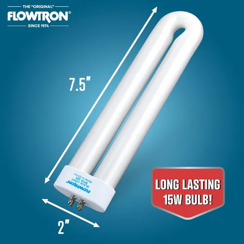 Vista 5 de Flowtron BF-35 foco de Repuesto para BK-15D