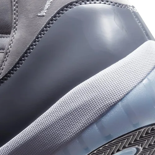 Vista 7 de Jordan 11 Retro Cool Grey 2021 - Baloncesto para hombre CT8012-005