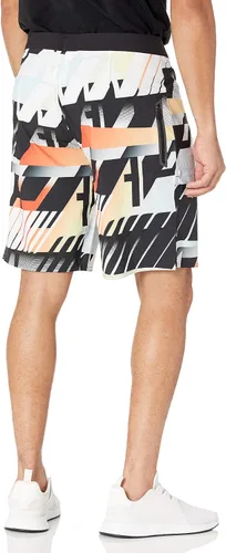 Vista 2 de Reebok Crossfit Epic Cordlock-AMRAP - Pantalones cortos para hombre