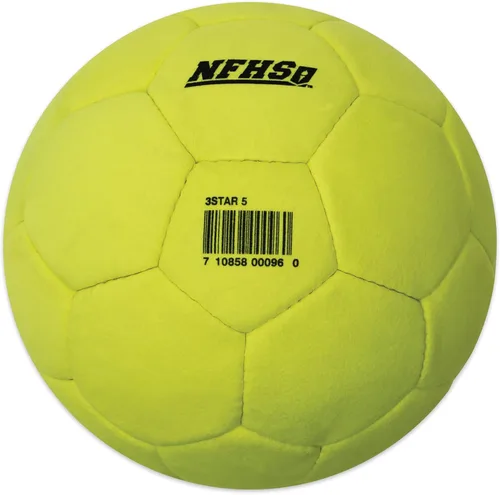 Vista 2 de Champion Sports Bola de fútbol interior de 3 estrellas