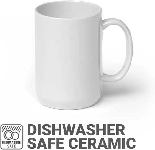 Vista 6 de GotPrint Tazas de calabaza con temática de calavera oscura de Halloween, taza de café de cerámica, regalos de Halloween para mujeres, hombres