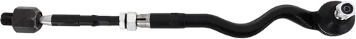 Vista 5 de Garage-Pro Tie Rod Assembly Compatible with BMW 330Ci 2001-2006, 330i, 320i 2001-2005, 323Ci 2000 Front, Driver Side